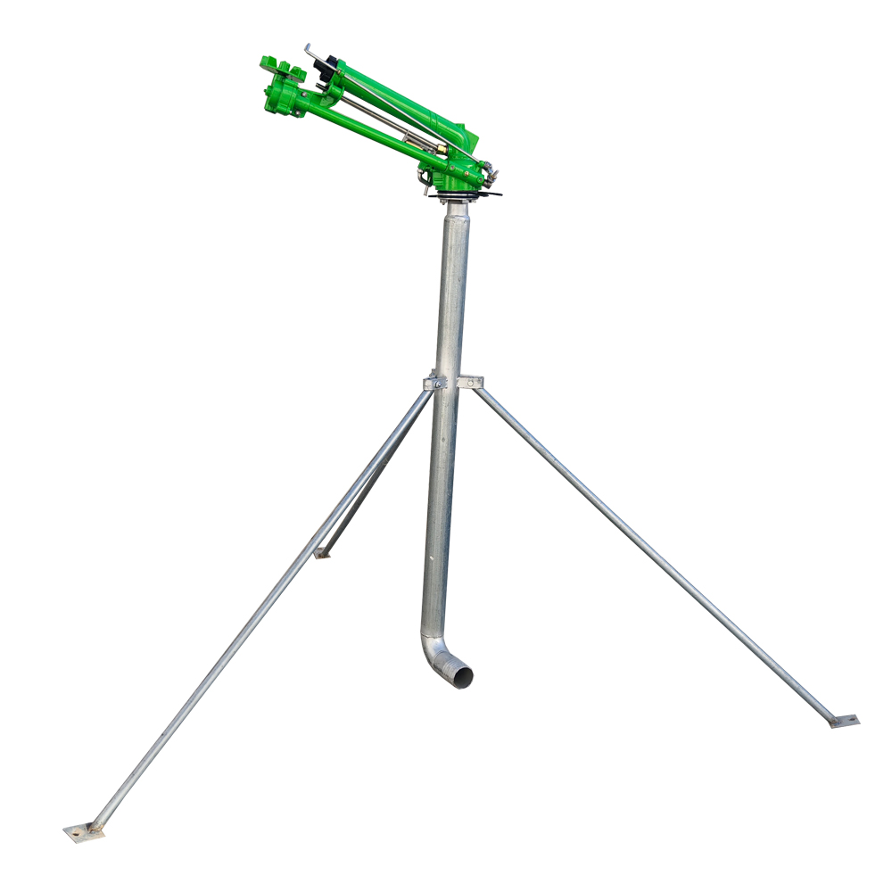 广元SK41A 喷枪与专用支架核心优势