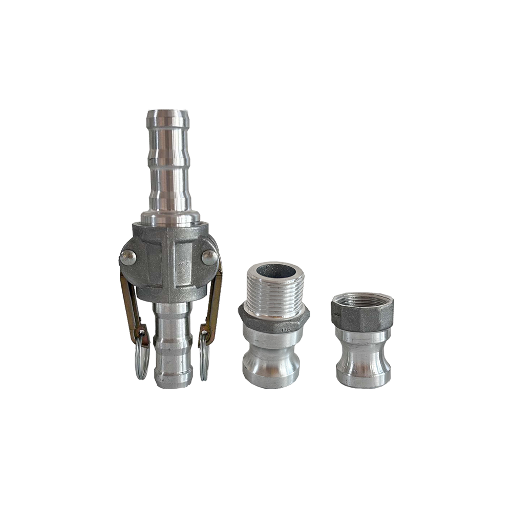 广元1.0寸快速接头