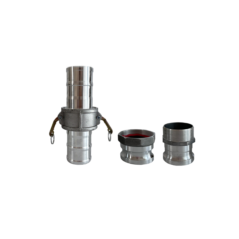 广元3.0寸快速接头