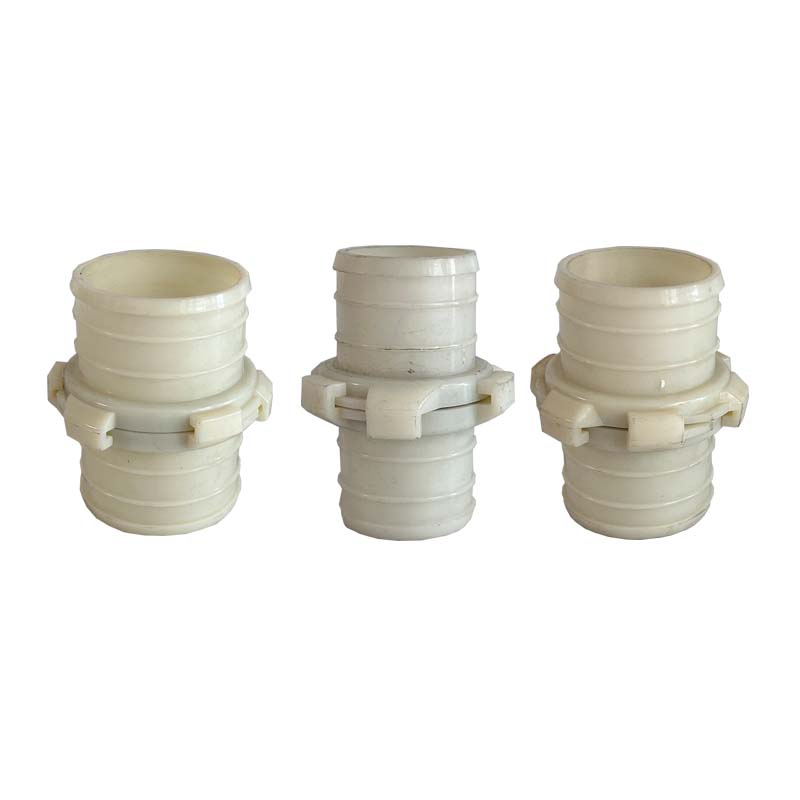 广元塑料快速接头