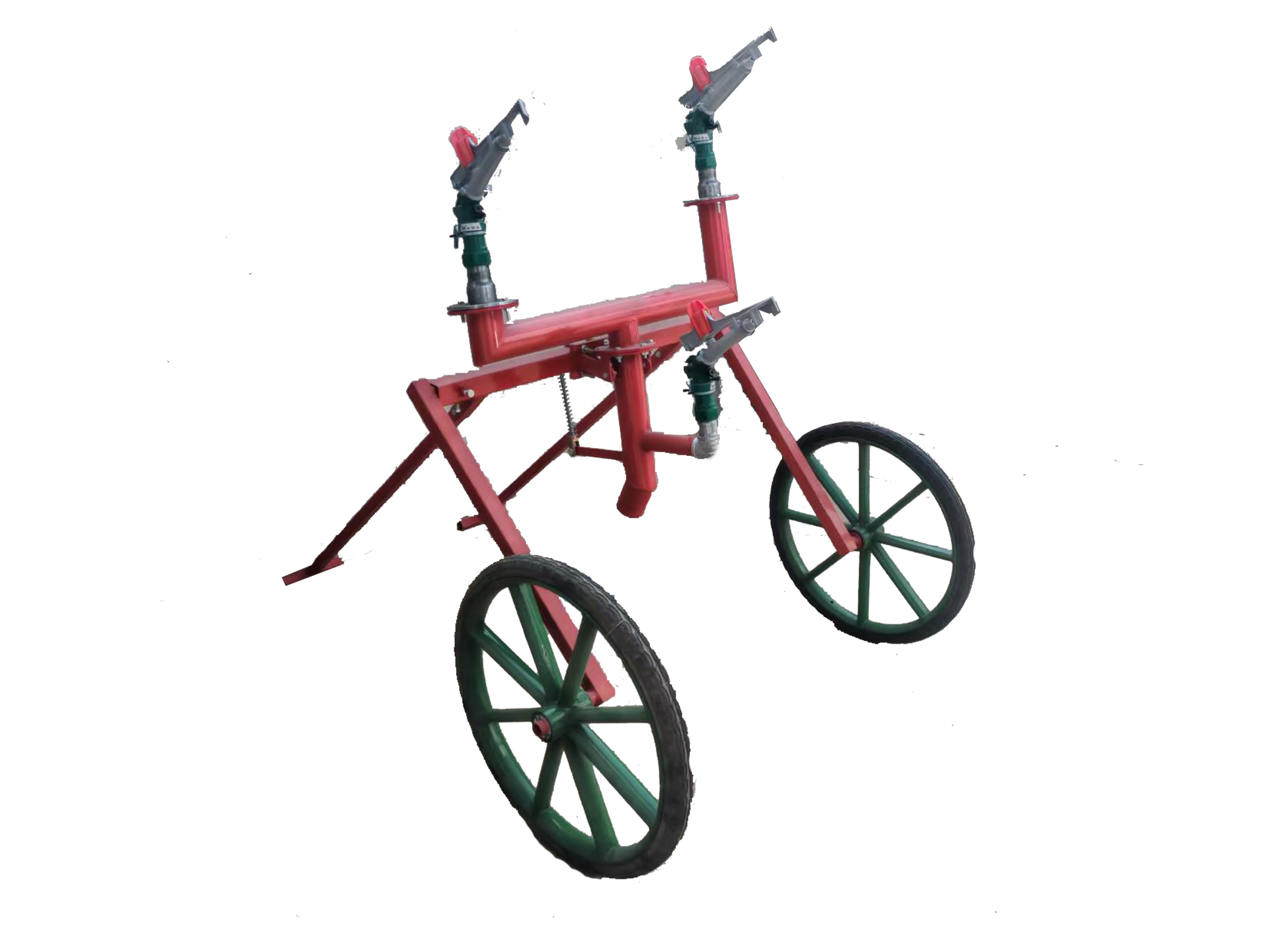 广元PY30移动喷灌车 春季播种农田灌溉高效搭档